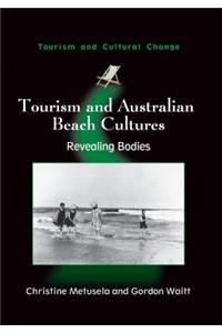 Tourism and Australian Beach Cultures