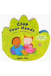 Clap Your Hands