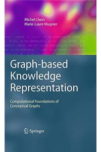 Graph-Based Knowledge Representation