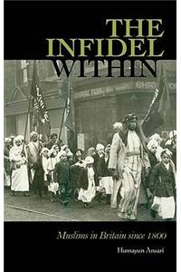 The Infidel Within