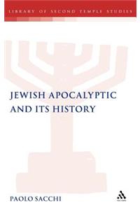Jewish Apocalyptic and its History