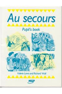 Au Secours