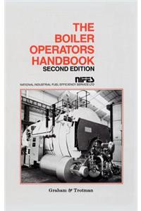 Boiler Operators Handbook