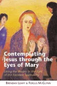 Contemplating Jesus Through the Eyes of Mary