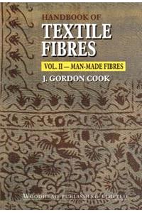 Handbook of Textile Fibres