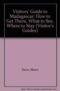 Visitor's Guide to Madagascar