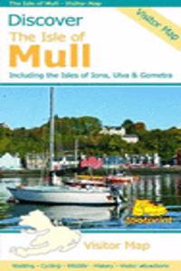 Discover the Isle of Mull