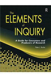 Elements of Inquiry