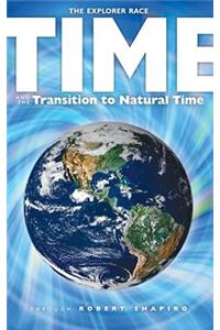 Time and the Transition to Natural Time