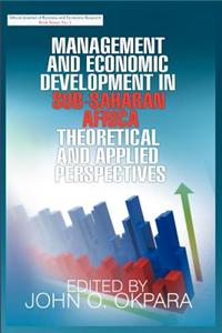 Management and Economic Development in Sub-Saharan Africa