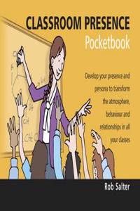 Classroom Presence Pocketbook