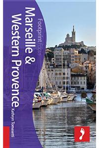 Marseille & Western Provence Focus Guide