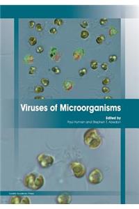 Viruses of Microorganisms