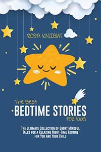 Best Bedtime Stories for Kids