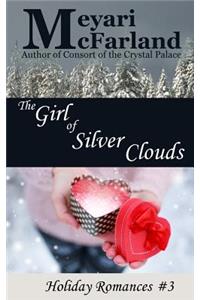 Girl of Silver Clouds