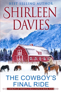 Cowboy's Final Ride