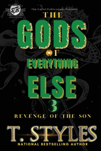 Gods Of Everything Else 3