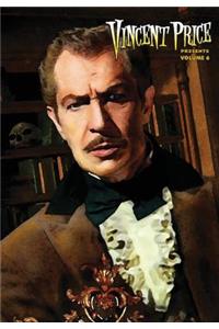 Vincent Price Presents