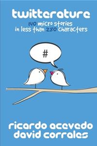 Twitterature