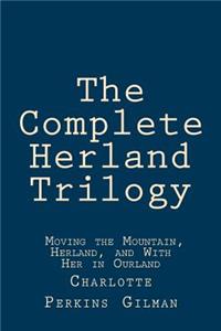 Complete Herland Trilogy