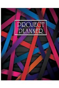 Project Planner