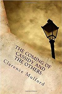 The Coming of Cassidy and the Others