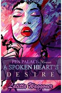A Spoken Heart's Desire