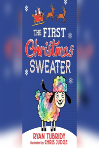 The First Christmas Sweater