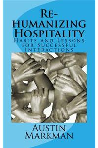 Rehumanizing Hospitality