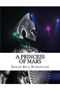 princess of Mars
