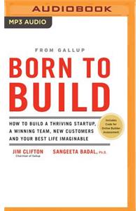 Born to Build