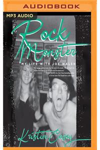 Rock Monster