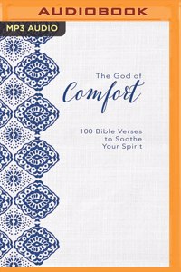 The God of Comfort