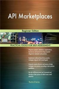 API Marketplaces