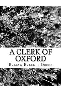 Clerk of Oxford