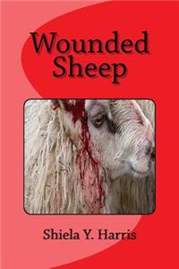 Wounded Sheep