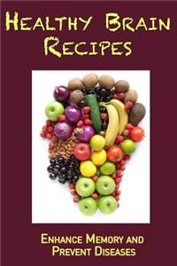 Healthy Brain Recipes