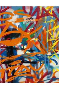 Graffiti Sketchbook