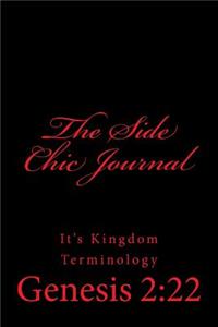 The Side Chic Journal: Genesis 2:22