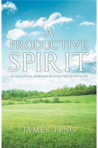 Productive Spirit