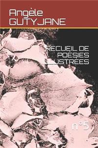 Recueil de Poésies Illustrées