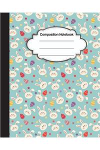 Composition Notebook
