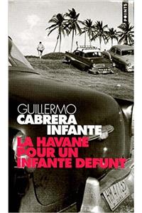 Havane Pour Un Infante D'Funt(la)