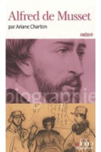 Alfred de Musset