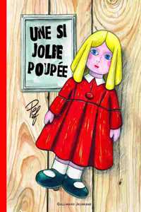 Une si jolie poupee