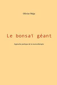 bonsaï géant