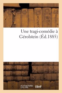 Une Tragi-Comédie À Gérolstein