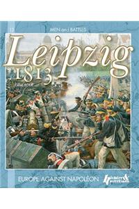Leipzig 1813