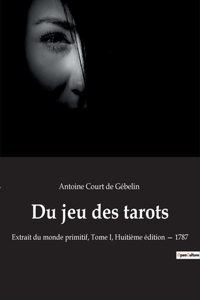 Du jeu des tarots