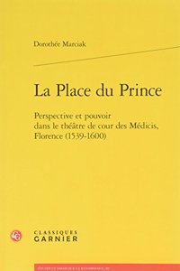 La Place Du Prince